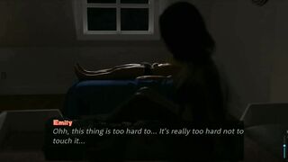 Bright Lord #7 - she Love my Penis Large Jugs