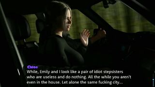 Bright Lord #6 - Chloe Love my Cock way to much