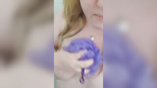 Join me inside the Shower :p
