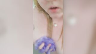 Join me inside the Shower :p