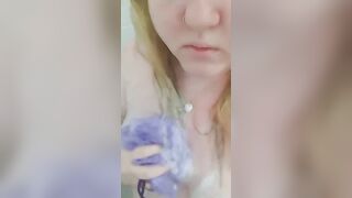 Join me inside the Shower :p