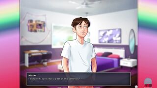 SUMMERTIME SAGA #08 • MisterDoktor • PC Gameplay