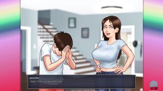 SUMMERTIME SAGA #08 • MisterDoktor • PC Gameplay
