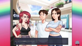 SUMMERTIME SAGA #08 • MisterDoktor • PC Gameplay
