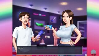 SUMMERTIME SAGA #08 • MisterDoktor • PC Gameplay