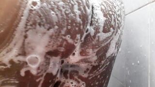 BBW Shower Satisfaction