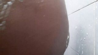 BBW Shower Satisfaction