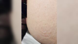 Plugged and Stuffed with big black dick (Preview)