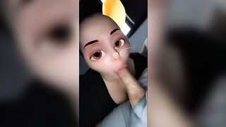 Sexsual little Mouse Wanted to Suck on a Dick