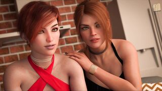 Become a Rock Star 108 (Catherine & Rosa Update)