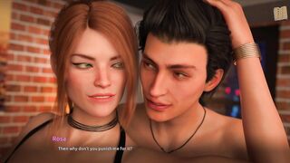 Become a Rock Star 108 (Catherine & Rosa Update)