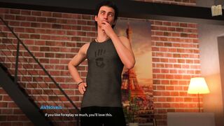 Become a Rock Star 108 (Catherine & Rosa Update)