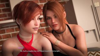 Become a Rock Star 108 (Catherine & Rosa Update)