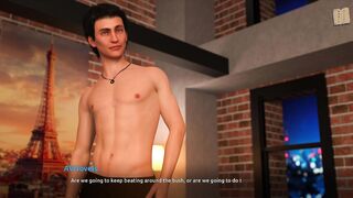Become a Rock Star 108 (Catherine & Rosa Update)