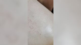 Hoe Mistress Blows Friends Dick