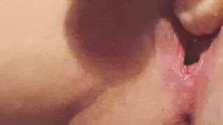 HUSBAND ASKS WIFEY TO VIDEO HERSELF FOR a FRIEND