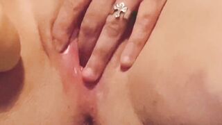 HUSBAND ASKS WIFEY TO VIDEO HERSELF FOR a FRIEND
