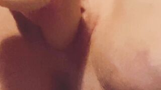 HUSBAND ASKS WIFEY TO VIDEO HERSELF FOR a FRIEND