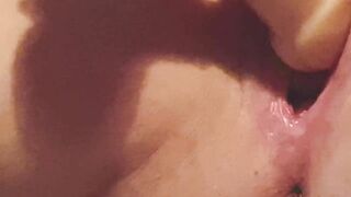 HUSBAND ASKS WIFEY TO VIDEO HERSELF FOR a FRIEND