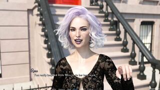 3 Rules of Life #9 - PC Gameplay Lets Play (HD)