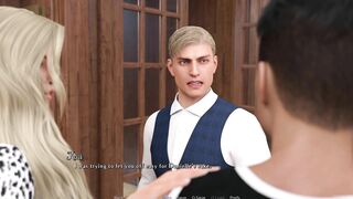 3 Rules of Life #9 - PC Gameplay Lets Play (HD)