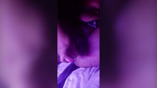 Cum Catch this WaterFall Daddy