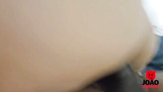 Brand new giving into the fur - JoaoOSafado (complete on