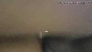 slim boy fucking BBW mom and cumming inside his mouth