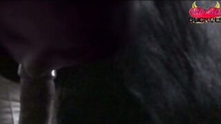 As a whore with my friend inside the hotel