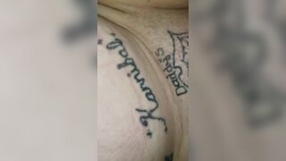 BOTH Fell for the double penetration