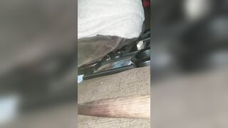 BOTH Fell for the double penetration