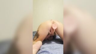 More alone Time Fun