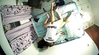 I MADE A PAID CLIP CALL WITH A CUSTOMER, FLAKAEL