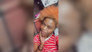 Cum here . . . I want you Close