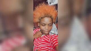 Cum here . . . I want you Close