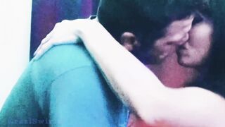 New Verified Lovers: Sexi Hotwife milf Danni Swirlz Ride her Man's Face. KraziSwirlz