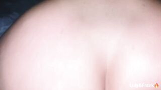 TOES BONDAGE HANDHOB AND HUGE BUTT FUCKED ASMR CREAMPIE SOAK SNATCH SQUIRT MEXICAN HISPANIC AMATUER