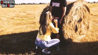 Young cougar gave herself to a new dude