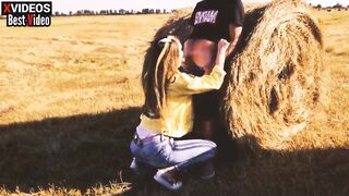 Young cougar gave herself to a new dude