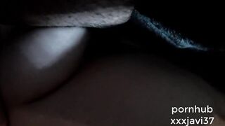 I Eat her Boobies MILKING while she Masturbates