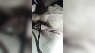 lover Sends Cuckold Cunt Play Tape