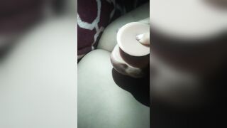 lover Sends Cuckold Cunt Play Tape