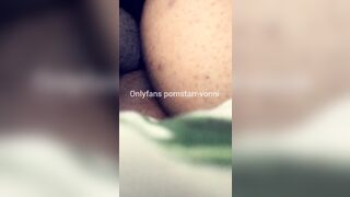 Let's Fuk Tonight ..FOLLOW MY Twitter Pornstarr_vonni