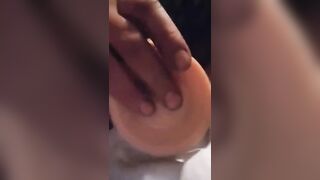 Rica Panochita Lovedjorale Ride Toy