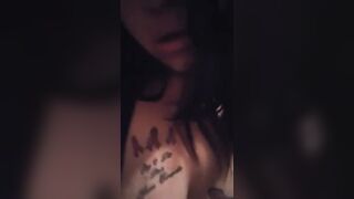 Rica Panochita Lovedjorale Ride Toy
