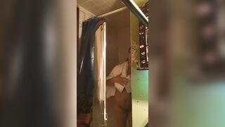 Shower Suprise