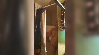 Shower Suprise