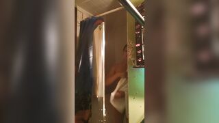 Shower Suprise