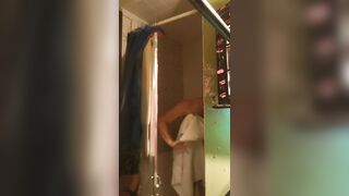 Shower Suprise
