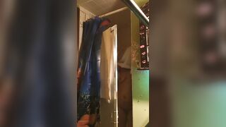 Shower Suprise